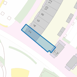 Perceel STN02-E-8030