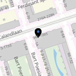 Appartement STN02 E 8158 11