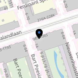 Appartement STN02 E 8158 19