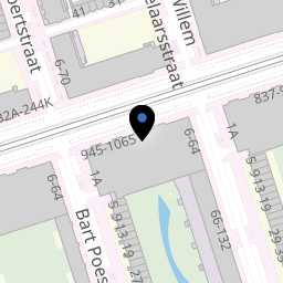 Appartement STN02 E 8158 2