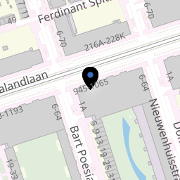 Appartement STN02 E 8158 28