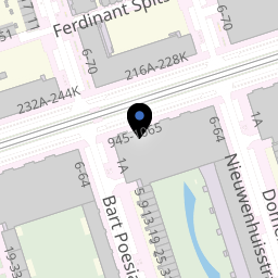 Appartement STN02 E 8158 35