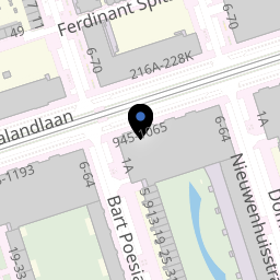 Appartement STN02 E 8158 38