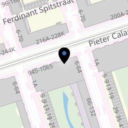 Appartement STN02 E 8158 39