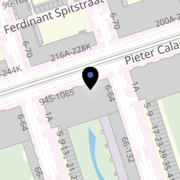Appartement STN02 E 8158 40