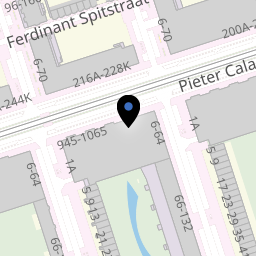 Appartement STN02 E 8158 41