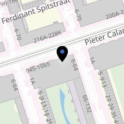 Appartement STN02 E 8158 49