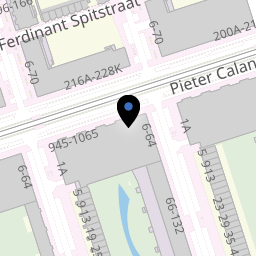 Appartement STN02 E 8158 53