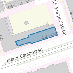 Perceel STN02-E-8164