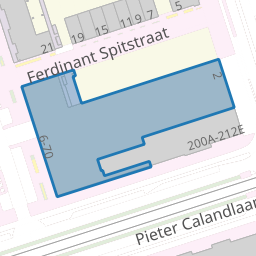 Perceel STN02-E-8165