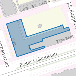Perceel STN02-E-8167