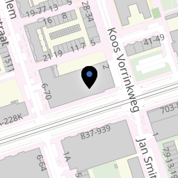 Appartement STN02 E 8174 101