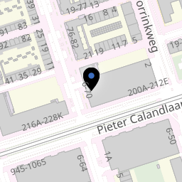 Appartement STN02 E 8174 2