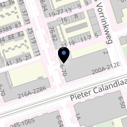 Appartement STN02 E 8174 21