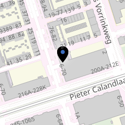 Appartement STN02 E 8174 22
