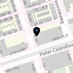Appartement STN02 E 8174 33