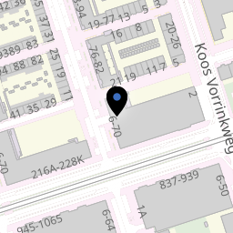 Appartement STN02 E 8174 37