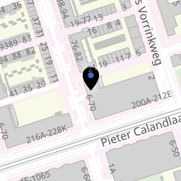 Appartement STN02 E 8174 4