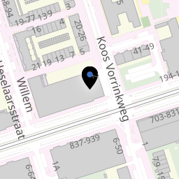 Appartement STN02 E 8174 40