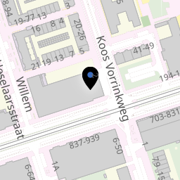 Appartement STN02 E 8174 41