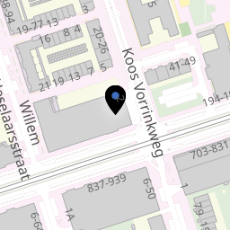 Appartement STN02 E 8174 44