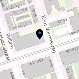 Appartement STN02 E 8174 46