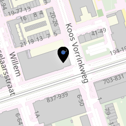 Appartement STN02 E 8174 47