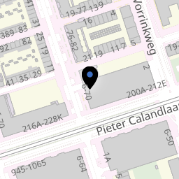 Appartement STN02 E 8174 48