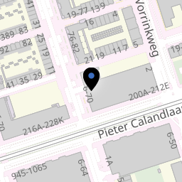 Appartement STN02 E 8174 49