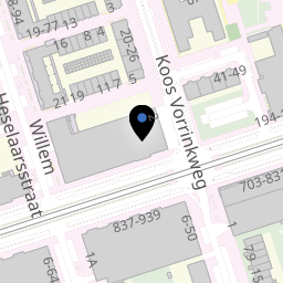 Appartement STN02 E 8174 56