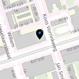 Appartement STN02 E 8174 57