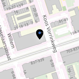 Appartement STN02 E 8174 60