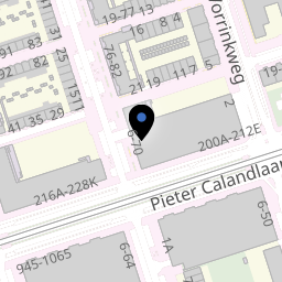 Appartement STN02 E 8174 65