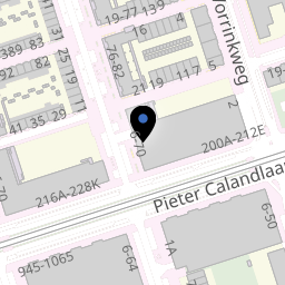 Appartement STN02 E 8174 66