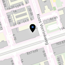 Appartement STN02 E 8174 71