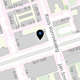 Appartement STN02 E 8174 76