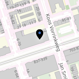 Appartement STN02 E 8174 78