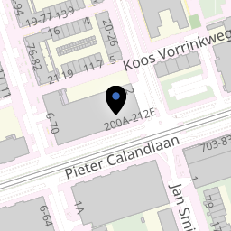 Appartement STN02 E 8174 83