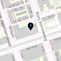 Appartement STN02 E 8174 87