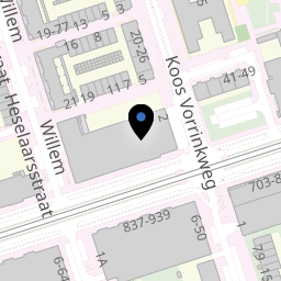 Appartement STN02 E 8174 89