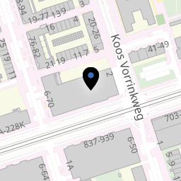 Appartement STN02 E 8174 92