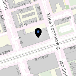 Appartement STN02 E 8174 94