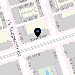 Appartement STN02 E 8175 103