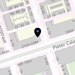 Appartement STN02 E 8175 12