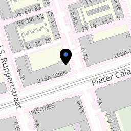 Appartement STN02 E 8175 13