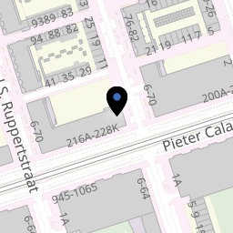 Appartement STN02 E 8175 14