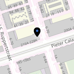Appartement STN02 E 8175 15