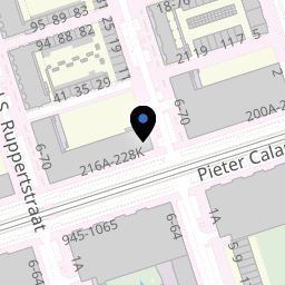 Appartement STN02 E 8175 16