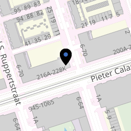 Appartement STN02 E 8175 17
