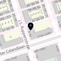 Appartement STN02 E 8175 19
